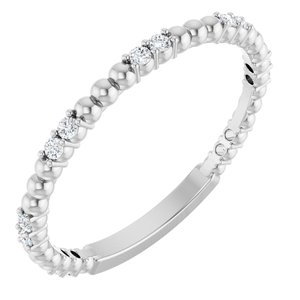 Anniversary Band