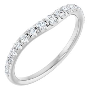 Graduated Accent Contour Band
