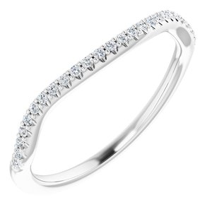 Accented Band