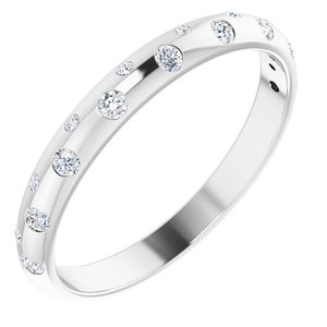 Anniversary Band