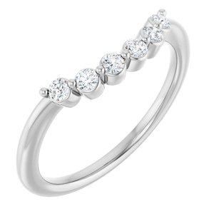 Accented Matching Band