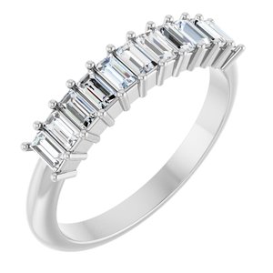 Anniversary Band