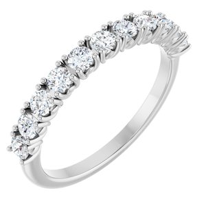 Anniversary Band