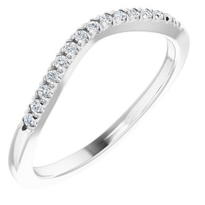 Accented Band