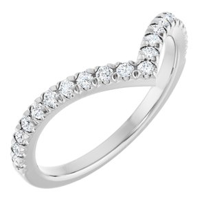 V Contour Band