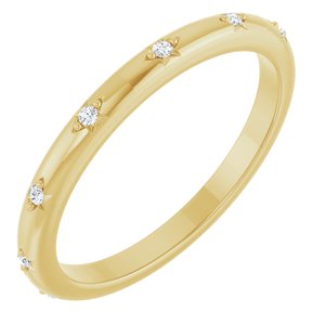 Celestial Eternity Band