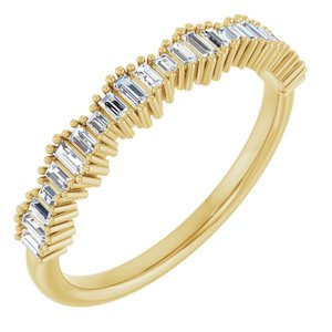 Anniversary Band
