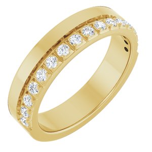 Anniversary Band