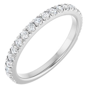 French-Set Matching Band