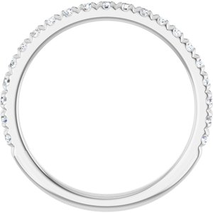 French-Set Matching Band - Image 2