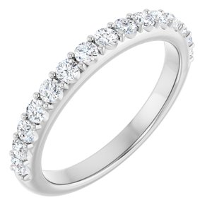 Accented Band