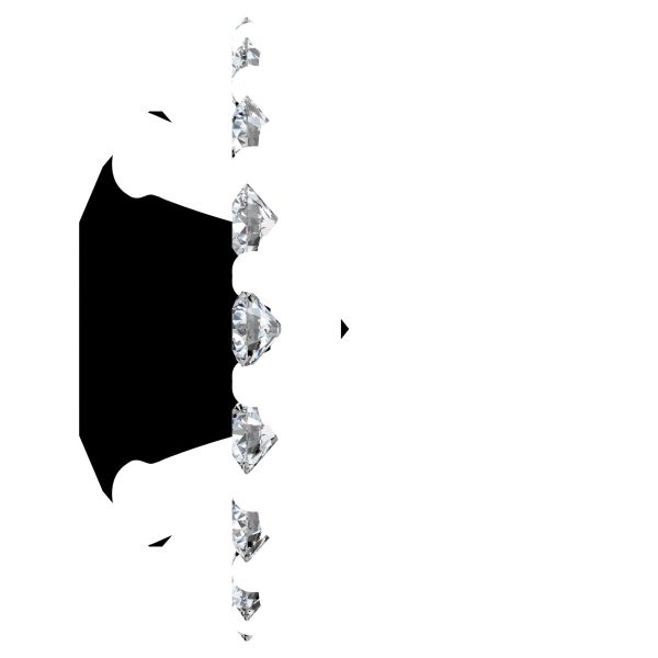 Halo-Style Pendant - Image 3