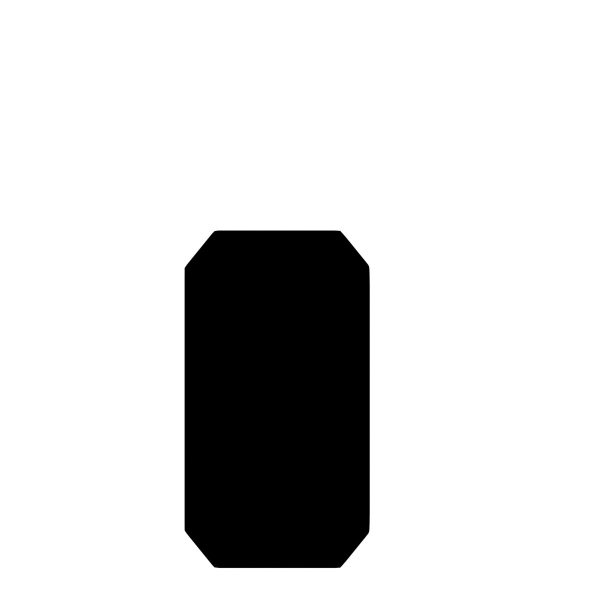 Solitaire Pendant - Image 2
