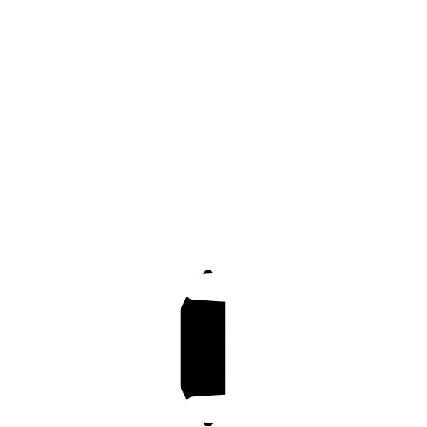 Solitaire Charm/Pendant - Image 3
