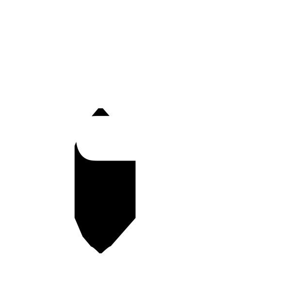 Petite Pav????? Solitaire Dangle - Image 3