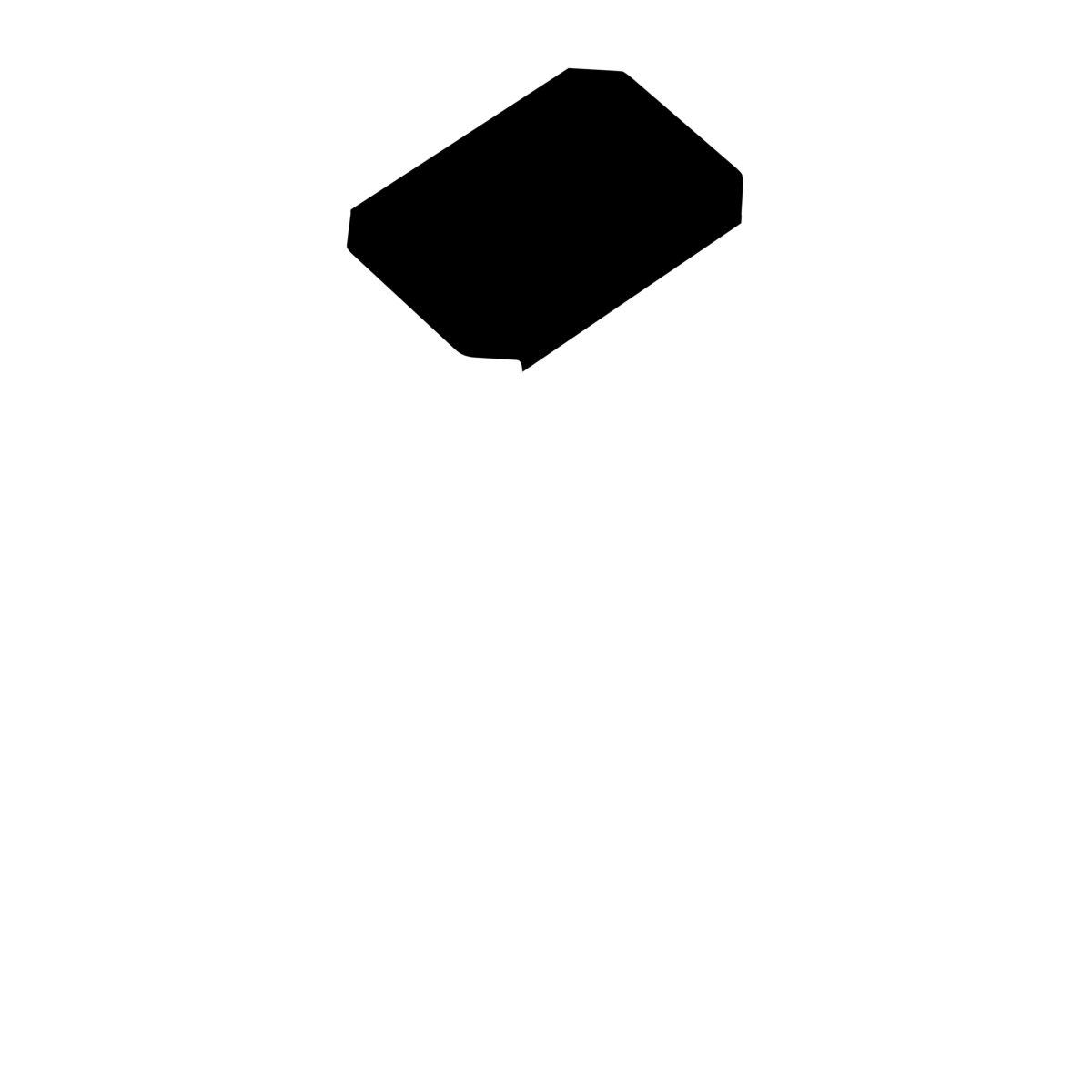 Half-Bezel Solitaire Ring