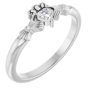 Claddagh Ring