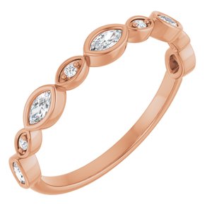 Anniversary Band