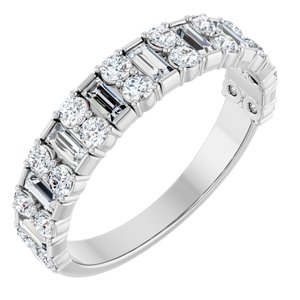 Anniversary Band