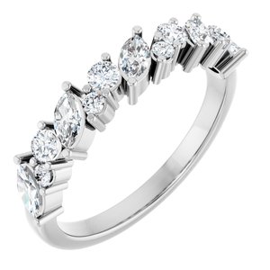 Anniversary Band