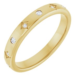 Anniversary Band