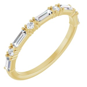 Anniversary Band