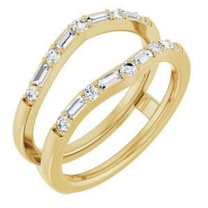 Ring Guard