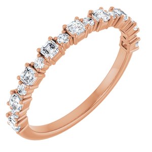 Anniversary Band