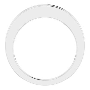 Channel-Set Anniversary Band - Image 2