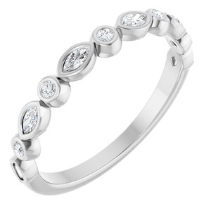 Anniversary Band