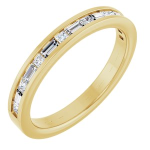Anniversary Band