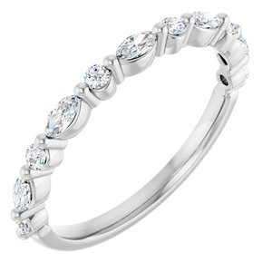 Anniversary Band