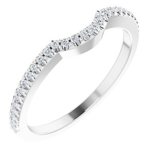 Accented Contour Band
