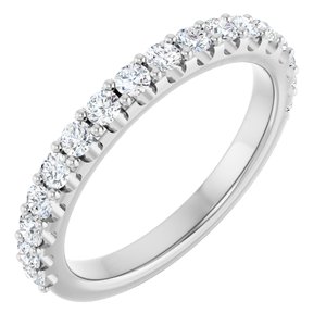 Accented Band