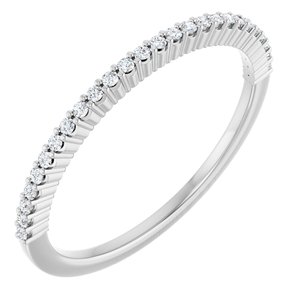 Anniversary Band