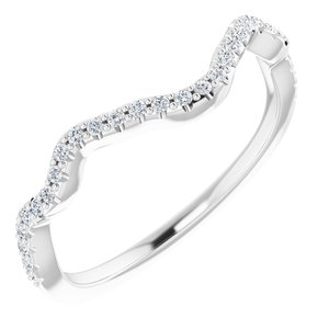 Accented Band