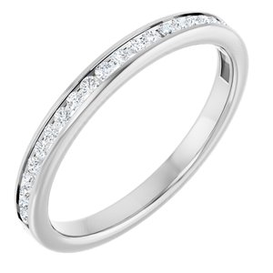 Anniversary Band