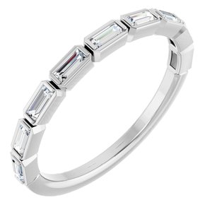 Anniversary Band