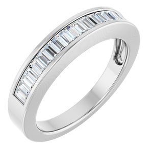 Channel-Set Anniversary Band