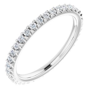 Eternity Band