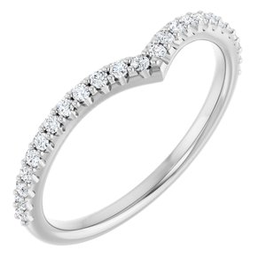 V Contour Band