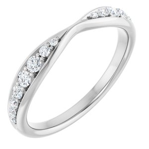 Pinched Contour Band