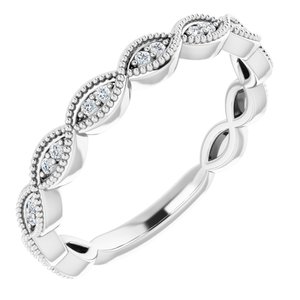 Accented Band