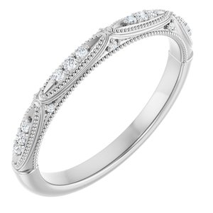 Accented Band