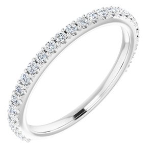 Accented Band