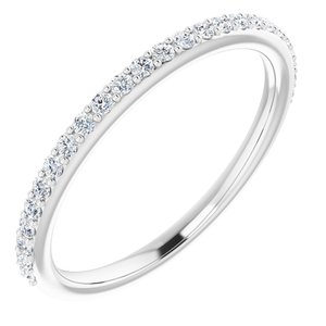 Accented Band
