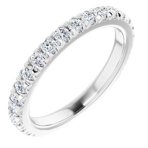 Accented Matching Band