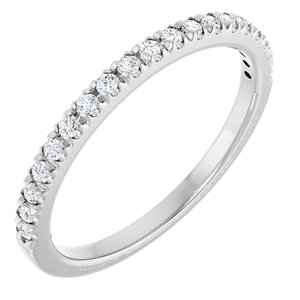 French-Set Matching Band