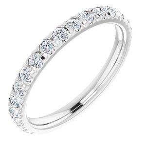 French-Set Matching Band