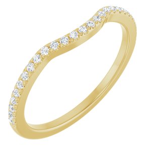 French-Set Contour Band